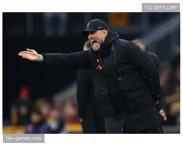 克洛普战术遭遇新考验，提升执行力成球队表现关键