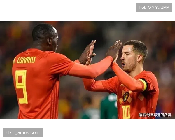 奥彭达状态火热助比利时锋线强势升级，复苏表现引期待