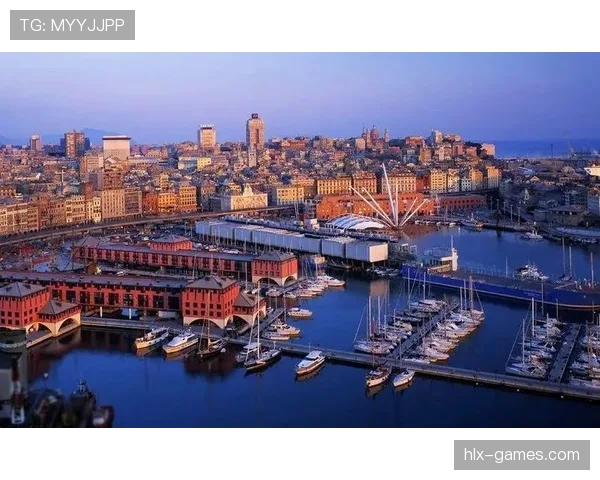 博洛尼亚开启城市更新新篇章，迈向可持续发展新纪元