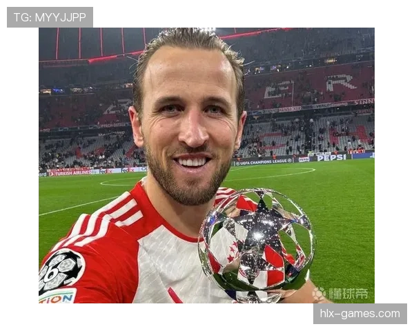 哈里·凯恩冲击50球大关，2025年或创历史成足坛传奇