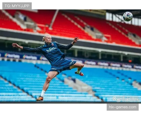 哈兰德状态火热，挪威队欧洲预选赛进攻火力全开