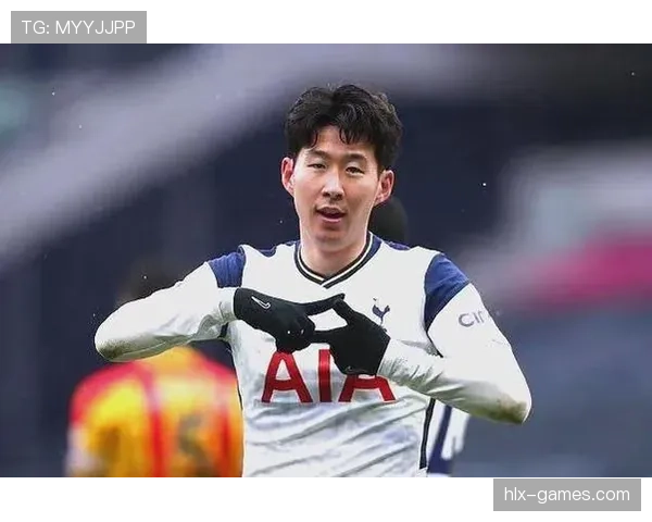 豪门竞相追逐孙兴慜，转会传闻持续升温