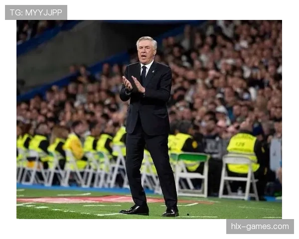 克洛普与安切洛蒂战术交锋,欧冠巅峰对决引爆球迷期待 克洛普与安切洛蒂战术交锋,欧冠巅峰对决引爆球迷期待