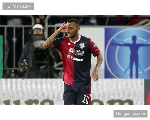 卡利亚里球员表现 卡利亚里球员表现