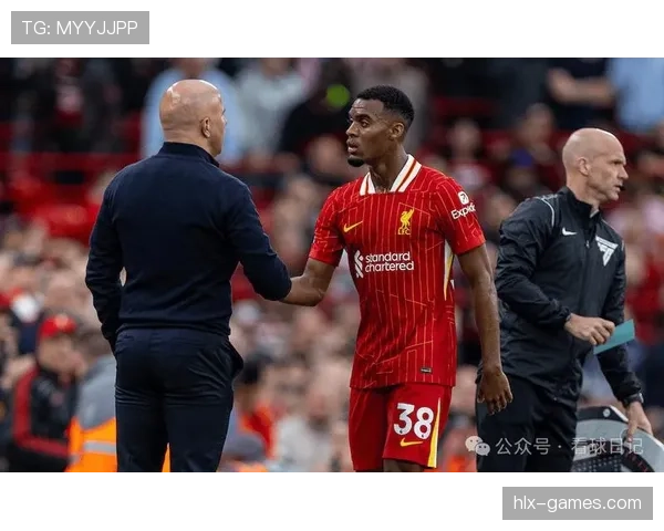 利物浦争冠危机：战术漏洞暴露，豪门地位岌岌可危？