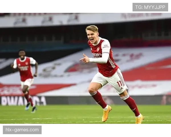 厄德高欧冠关键战贡献与战术适配性分析