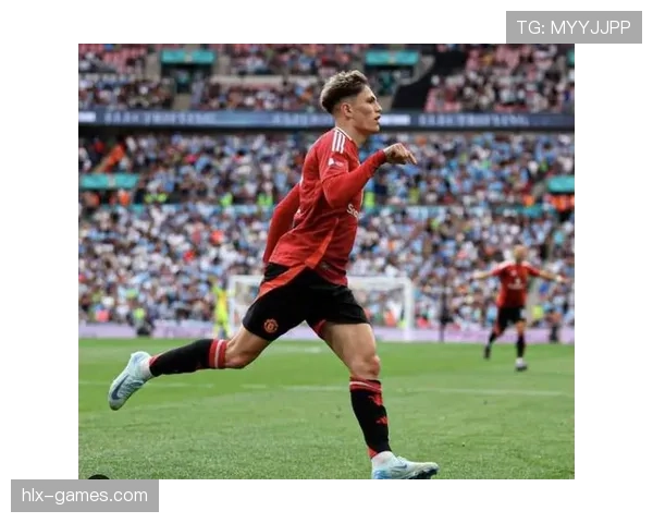 加纳乔：从青年队冠军到一线队爆点的生涯全景复盘