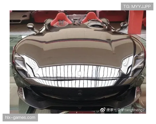 伊布训练完顺手买了辆超跑，说是为了奖励自己没吃那块蛋糕